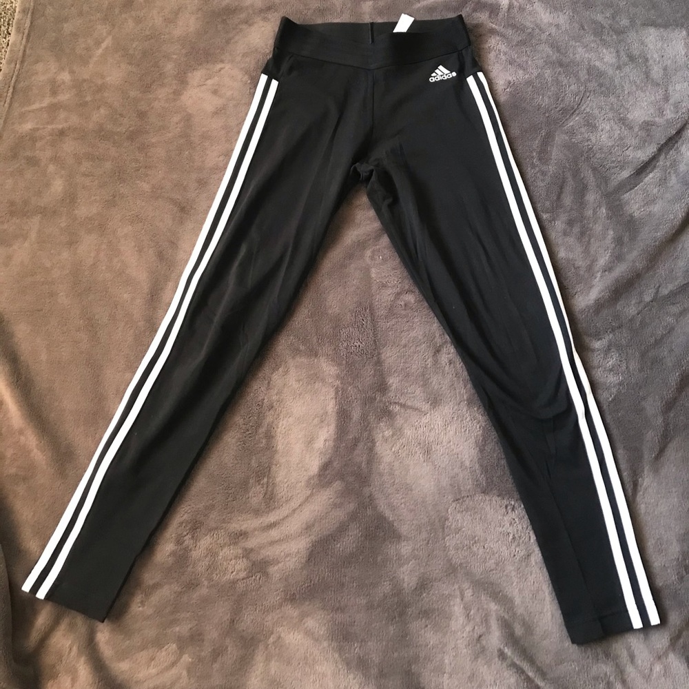 Adidas  High waisted tights